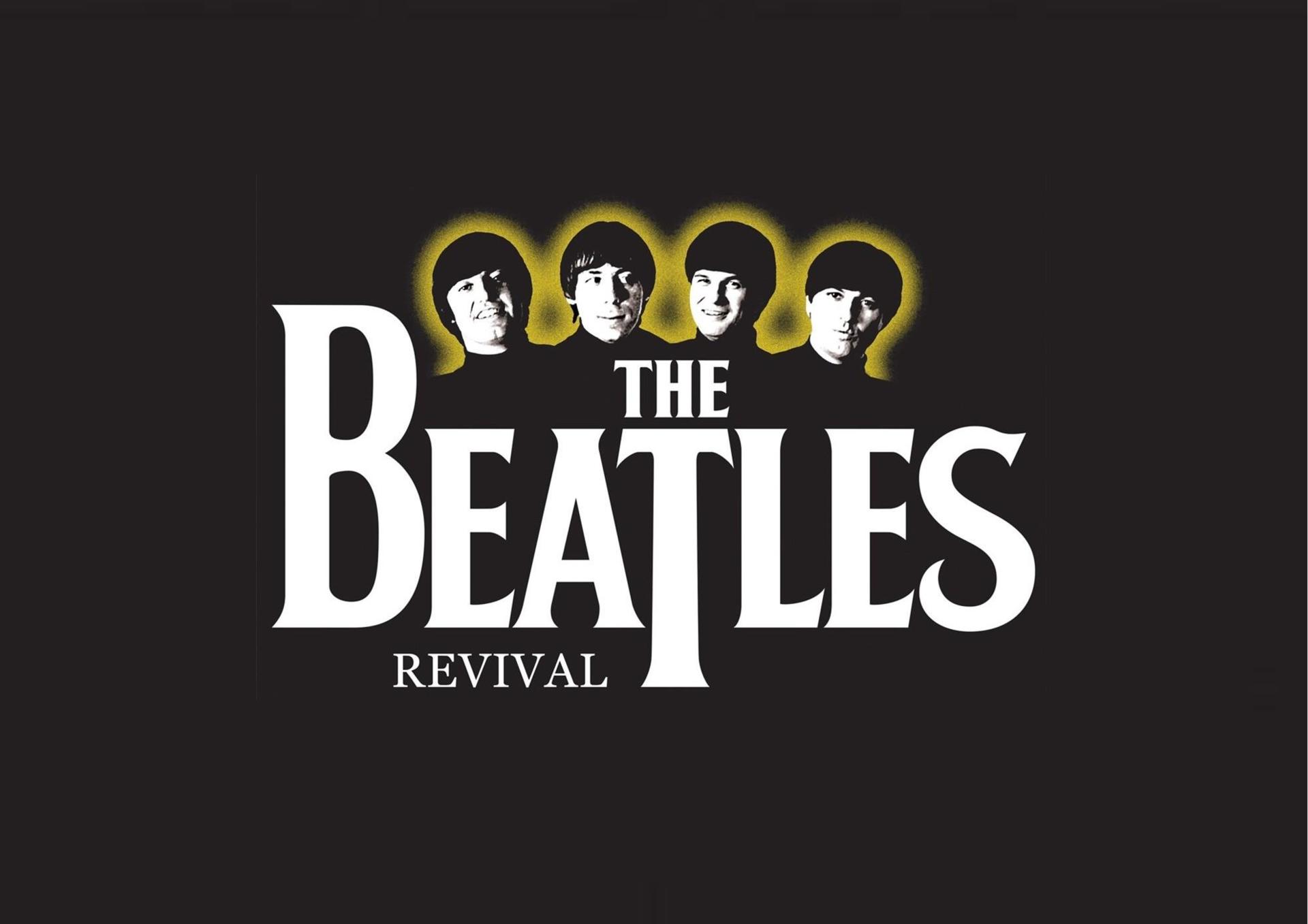 Koncert: THE BEATLES REVIVAL + KAREL KAHOVEC